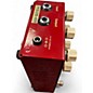 Used Kingsley minstrel tube Effect Pedal