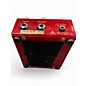 Used Kingsley minstrel tube Effect Pedal