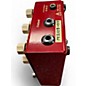 Used Kingsley minstrel tube Effect Pedal