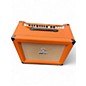 Used Orange Amplifiers CR60C Crush Pro 60W 1x12 Guitar Combo Amp thumbnail