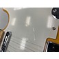 Used Fender Custom Telecaster 1952 NOS Butterscotch Blonde Solid Body Electric Guitar