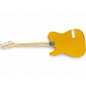 Used Fender Custom Telecaster 1952 NOS Butterscotch Blonde Solid Body Electric Guitar