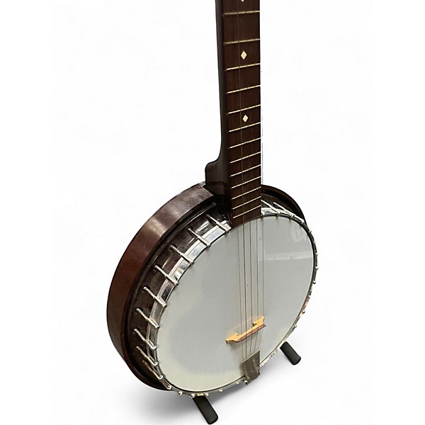 Used Paramount Paramout Banjo Natural Banjo