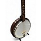 Used Paramount Paramout Banjo Natural Banjo