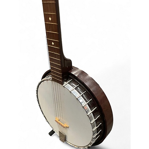 Used Paramount Paramout Banjo Natural Banjo