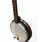 Used Paramount Paramout Banjo Natural Banjo