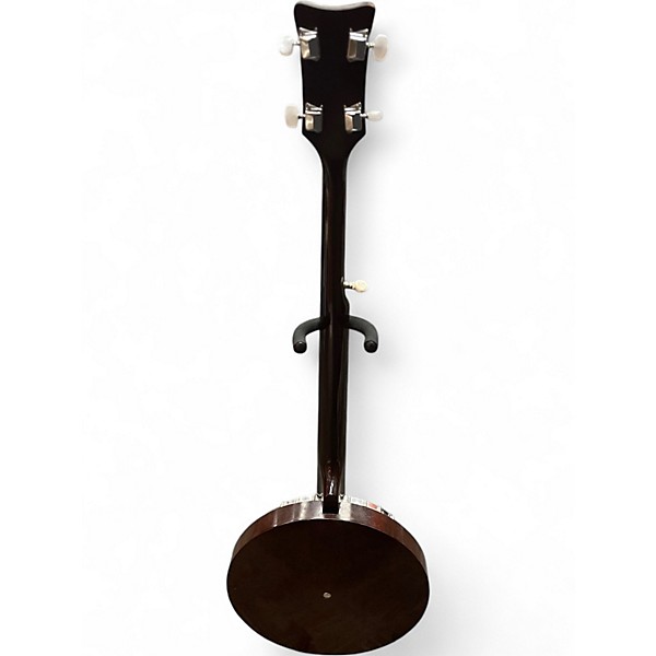 Used Paramount Paramout Banjo Natural Banjo