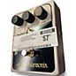Used Electro-Harmonix XO Stereo Pulsar Tremolo Effect Pedal