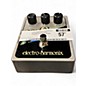Used Electro-Harmonix XO Stereo Pulsar Tremolo Effect Pedal