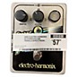 Used Electro-Harmonix XO Stereo Pulsar Tremolo Effect Pedal