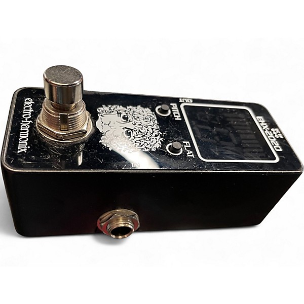 Used Electro-Harmonix EHX-2020 tuner pedal Tuner Pedal