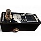 Used Electro-Harmonix EHX-2020 tuner pedal Tuner Pedal