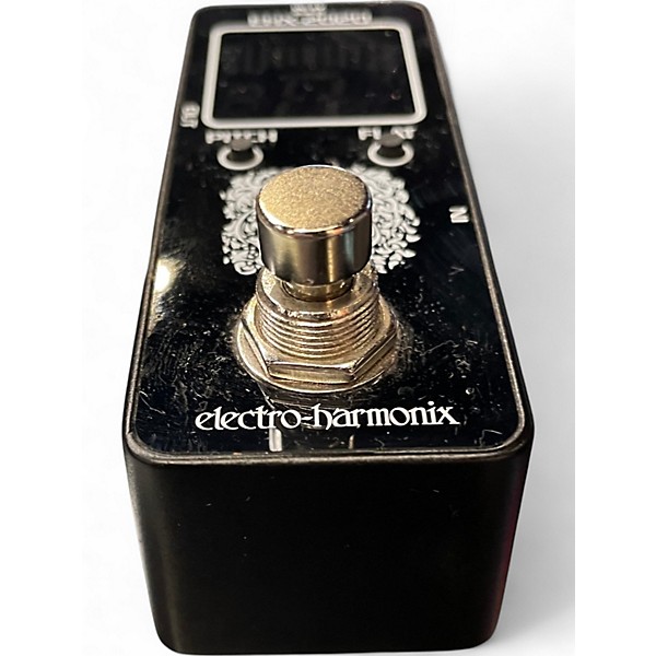 Used Electro-Harmonix EHX-2020 tuner pedal Tuner Pedal