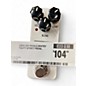 Used JHS Pedals WHITEY TIGHTY Effect Pedal thumbnail