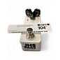 Used JHS Pedals WHITEY TIGHTY Effect Pedal