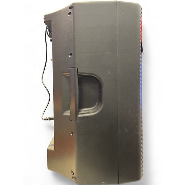 Used Harbinger V2215 Powered Speaker