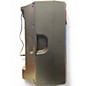 Used Harbinger V2215 Powered Speaker