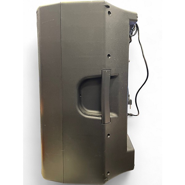 Used Harbinger V2215 Powered Speaker