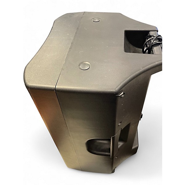 Used Harbinger V2215 Powered Speaker