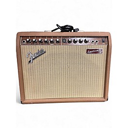 Used Fender Acoustasonic 30 DSP Acoustic Guitar Combo Amp