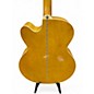Used Epiphone EJ200SCE Natural Acoustic Electric Guitar