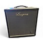 Used Bugera 112TS 80W 1X12 Guitar Cabinet thumbnail