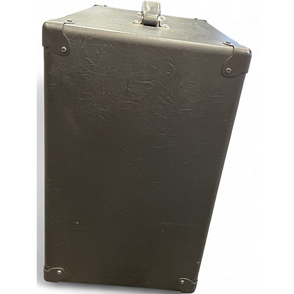 Used Bugera 112TS 80W 1X12 Guitar Cabinet