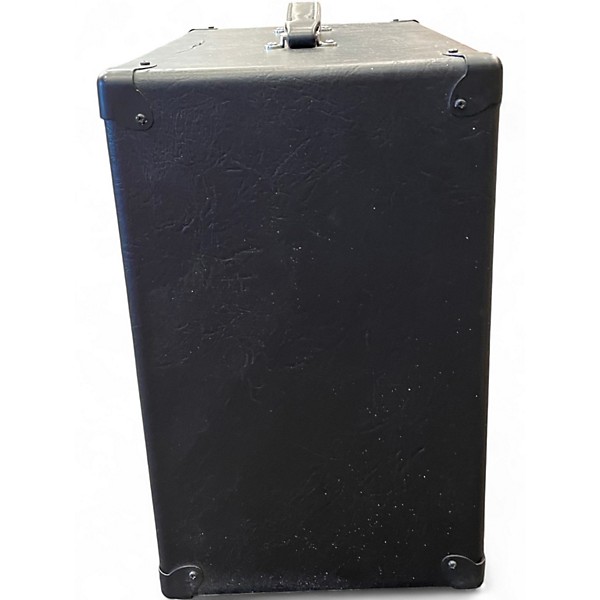Used Bugera 112TS 80W 1X12 Guitar Cabinet