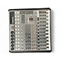 Used Mackie PROFX12 Unpowered Mixer thumbnail