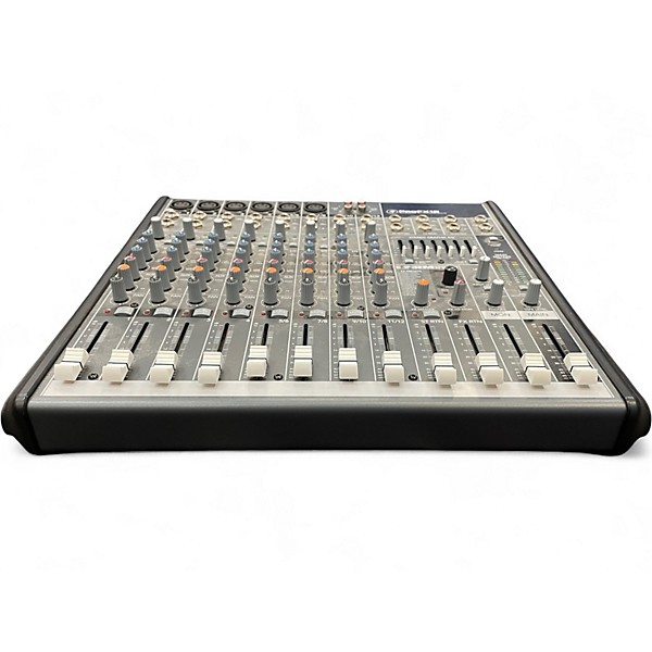 Used Mackie PROFX12 Unpowered Mixer