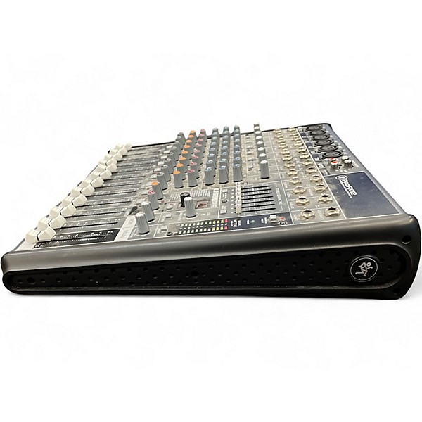 Used Mackie PROFX12 Unpowered Mixer