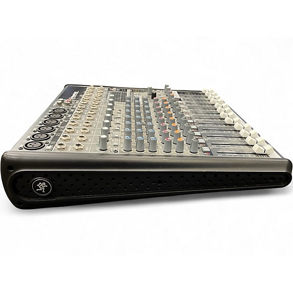 Used Mackie PROFX12 Unpowered Mixer