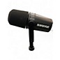 Used Shure MV7X Dynamic Microphone thumbnail