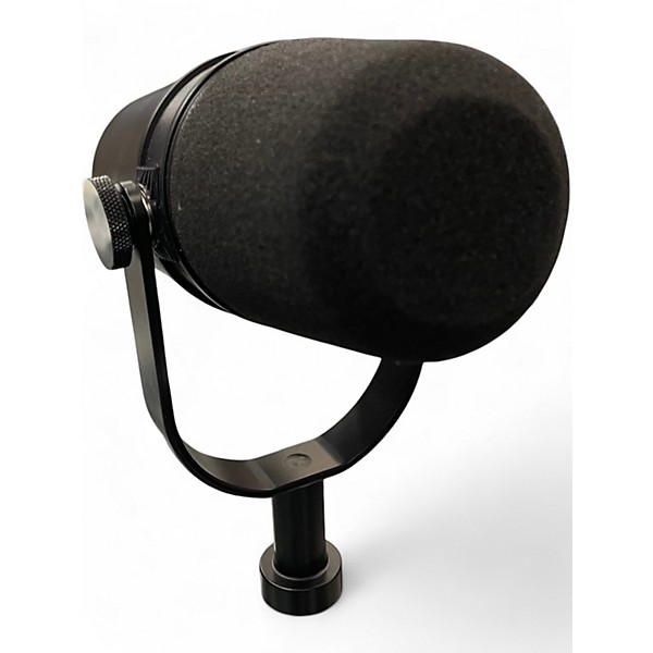 Used Shure MV7X Dynamic Microphone