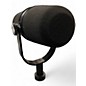 Used Shure MV7X Dynamic Microphone