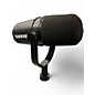 Used Shure MV7X Dynamic Microphone