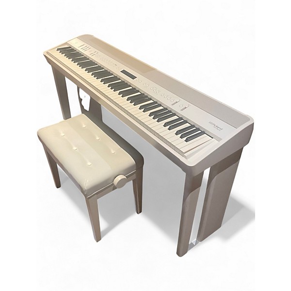 Used Roland FP-90X Stage Piano