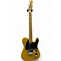 Used Fender American Original 50s Telecaster Butterscotch Solid Body Electric Guitar thumbnail