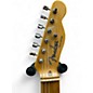 Used Fender American Original 50s Telecaster Butterscotch Solid Body Electric Guitar