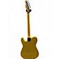 Used Fender American Original 50s Telecaster Butterscotch Solid Body Electric Guitar