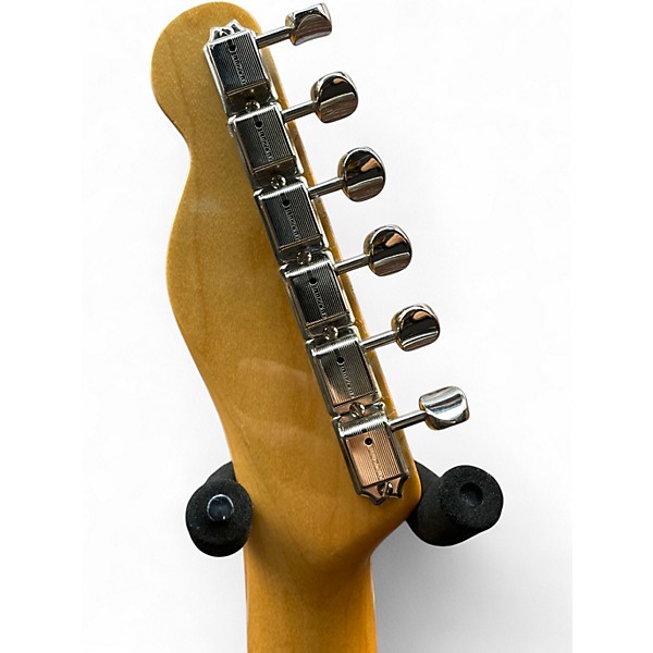 Used Fender American Original 50s Telecaster Butterscotch Solid Body Electric Guitar