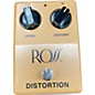Used Ross Distortion Effect Pedal thumbnail