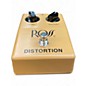 Used Ross Distortion Effect Pedal