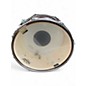 Vintage 1966 Ludwig 6.5X14 '66 Auditorium Snare Vintage Natural Drum
