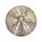 Used Dream 20in bliss Cymbal thumbnail
