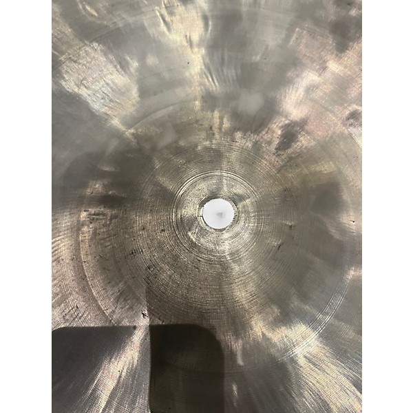 Used Dream 20in bliss Cymbal