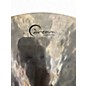 Used Dream 20in bliss Cymbal