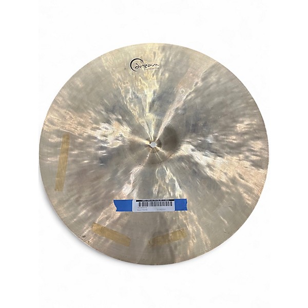 Used Dream 20in bliss Cymbal