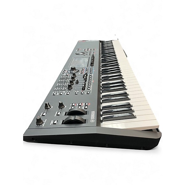 Used Yamaha MODX7 Synthesizer