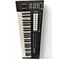 Used Novation Launchkey 49 Key MK3 MIDI Controller thumbnail